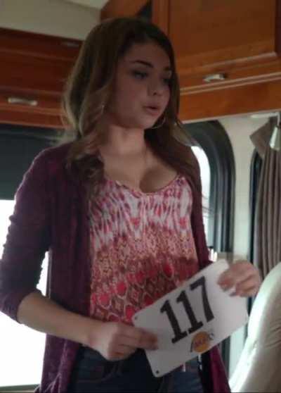 Throwback to Season 4, Episode 23