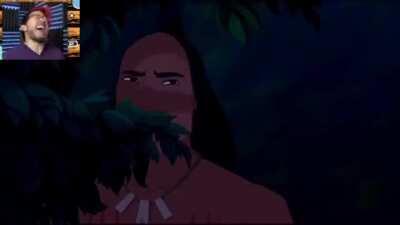 Markiplier Became Kocoum