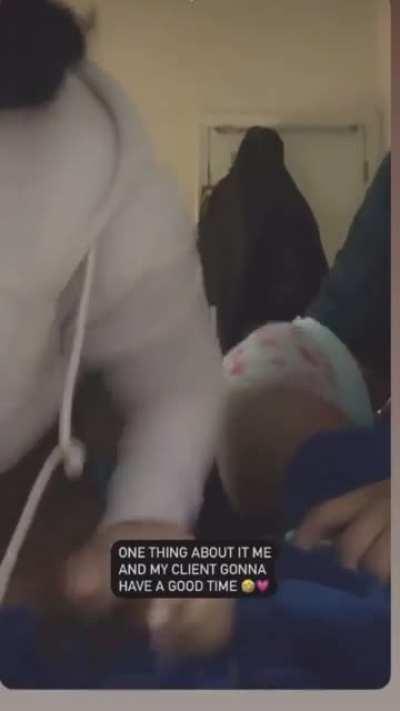 Bmore that shae fucking for $50 $10 for info