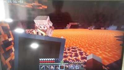 Okay this is just mean.