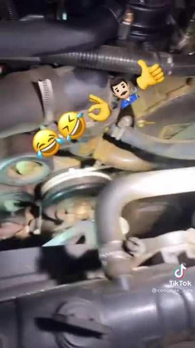 Zip ties are my best friend