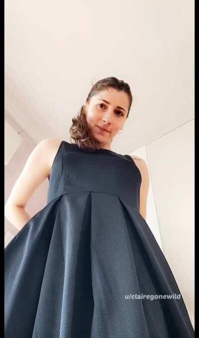 Is your face free today? I'm on the need of a tongue fuck if you don't mind...