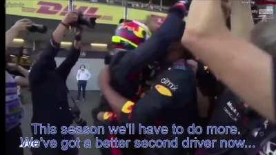 Remade this with some captions based off a comment suggestion! Now this should be as funny as it was in my head.