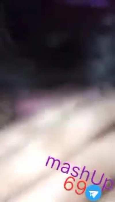 Las morritas calientes son lo mejor😮‍💨