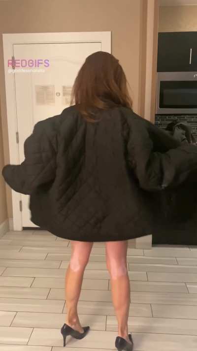 Thank goodness that practice ended early I was freezing out there