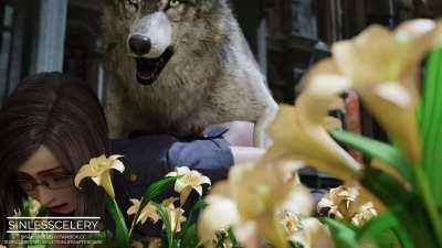 Nayo and Her Best Friend (SinlessCelery)