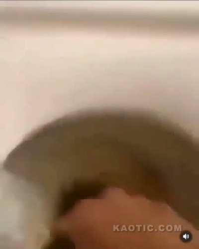 Late valentine's gift