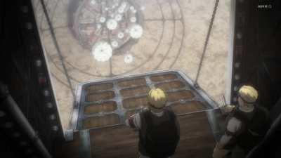 I'm sorry folks, I have too.