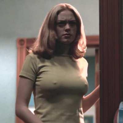 Rose McGowan in SCREAM