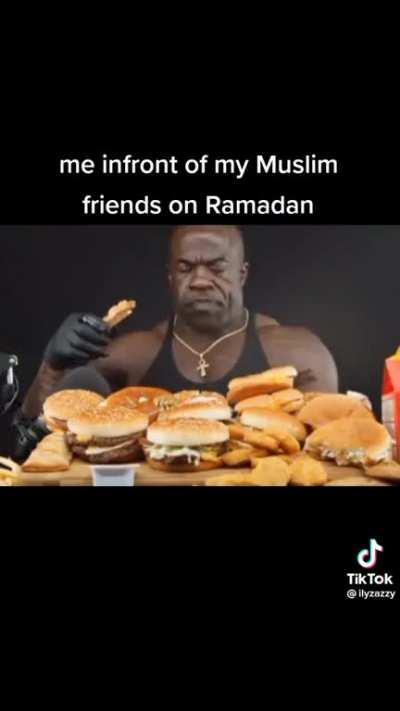 Happy Ramadan