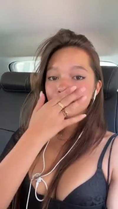 Ridin‘ solo - Lily Chee