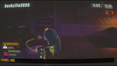 Repo isnt that serious 😭