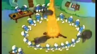 we die, we despise, we tell the truth