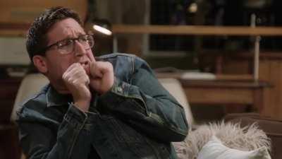 Watch out for the crazy ones