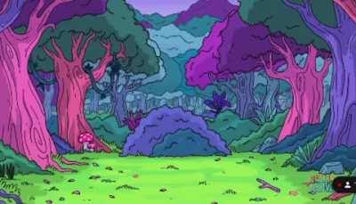 New Smiling Friends Clip from Zach’s recent panel for adult swim festival