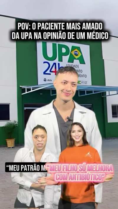 Completem com mais nos comentários: