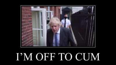 Why would boris do that