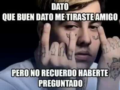 el duko esta cabron 😈