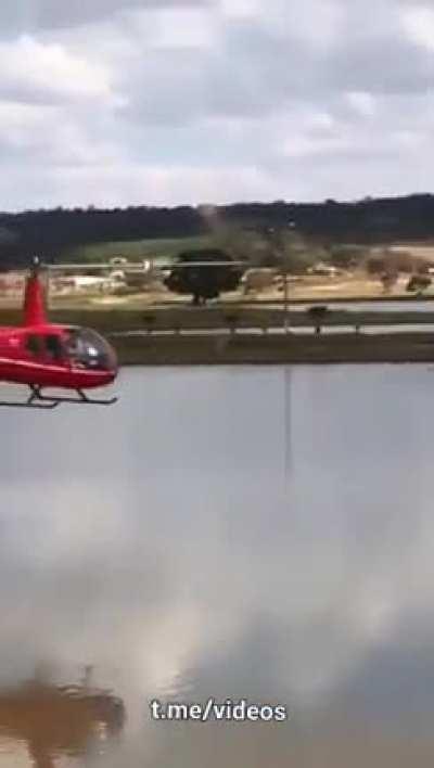 Pilots in squad be like