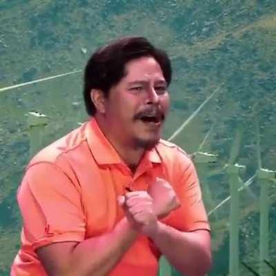 Bayaw-Tongressman Manhik-manaog Unity