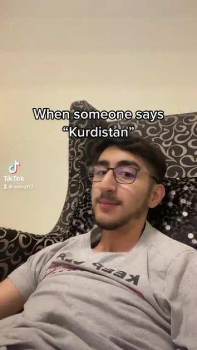 Made by me, an Iranian