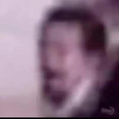 Da fuq did the kid do!?!?