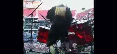 My personal favorite video of Joey. RIP