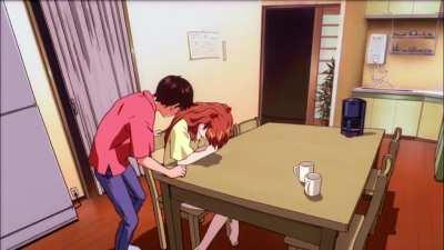 Shinji is an Alpha Gamer