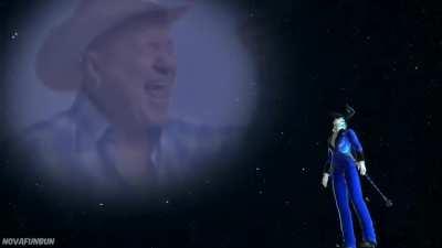 An AAAAAAHHH better suits a hero