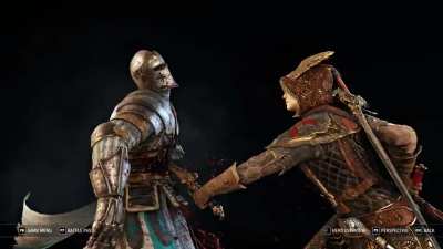 I knew it reminded me of someone.