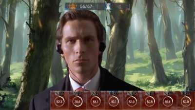 POV: You failed the CC