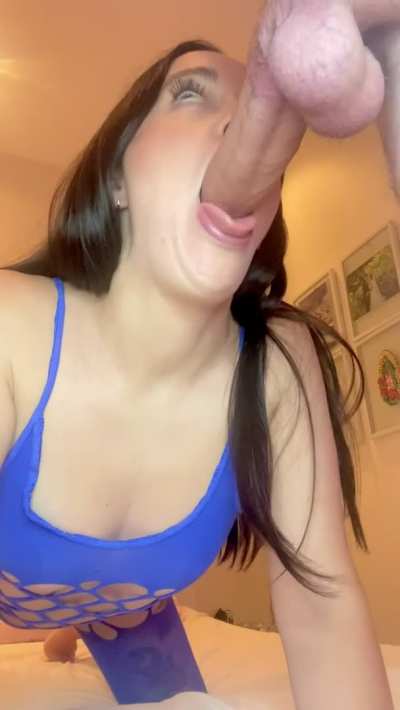 the GIF that instantly made me a Shae Cutie fan 😍🤩