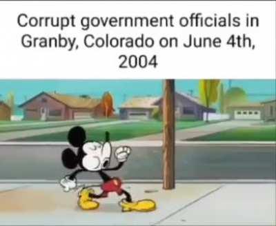 Who hasn't been there.