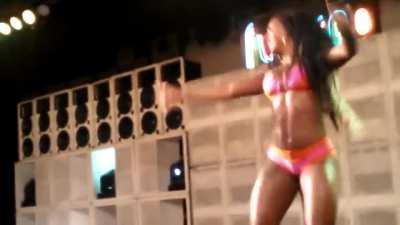 2012-12-22 - Leandro e as Abusadas (Patricia Martins)