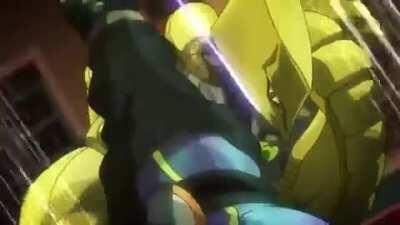 SENTE A PRESSÃO NENÉM