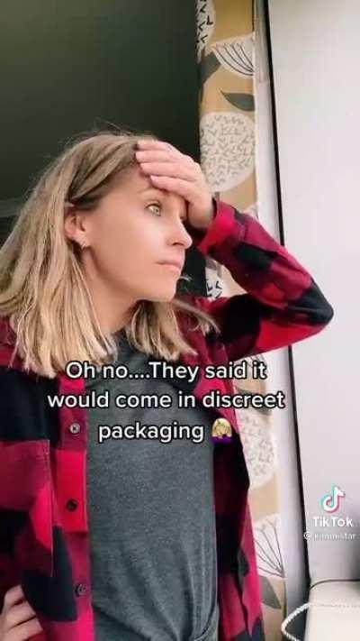 Secret delivery 🚚🚚💓