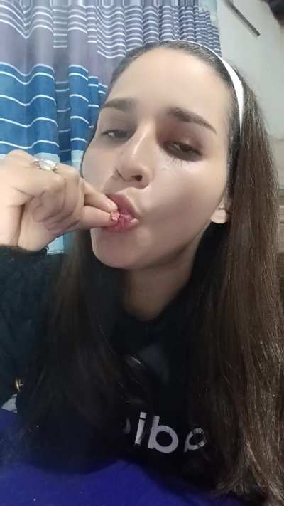 The smoke rises… and with it, curiosity.