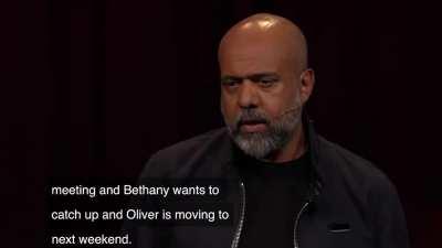 Leaked clips of Humane's wearable Ai companion