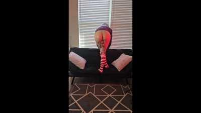 What would you do to me if you walked in and saw me like this? 🤗