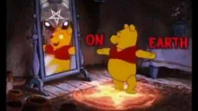 “You’re braver than you believe and stronger and smarter than you think.” - Winnie