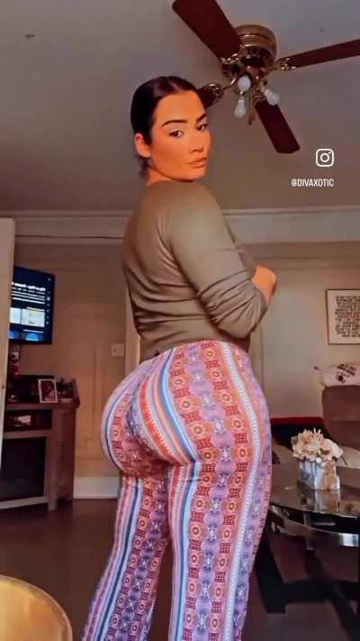 Love These Type of Leggings 