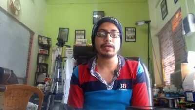 COVID19 A SCAM??!! (pls someone make an arabfunny edit on this)