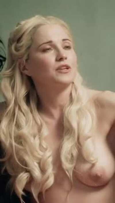 Happy birthday Lucy Lawless