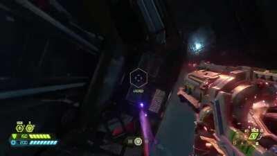 marauder gets deleted