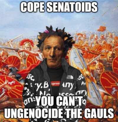 yo wtf Ceaser got drip