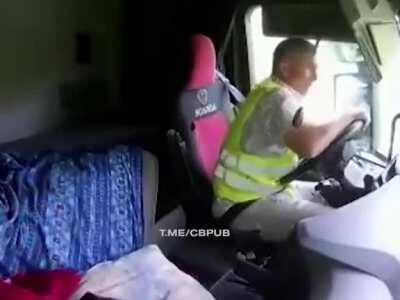 Ignore the road, pay the price