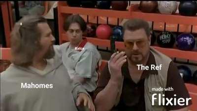 here's a brief recap of The Offsides Call from the game last night. it's my first time editing and it shows, so sorry it's kinda janky.