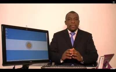 venimos de los barcos