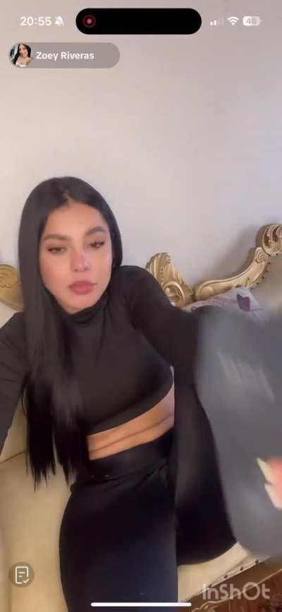 The hottest latina soles!!!