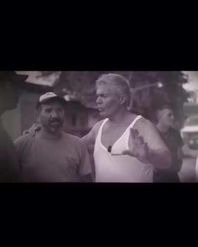 La casa de Burlando, el licor de Burlando, la revista Goza de Burlando